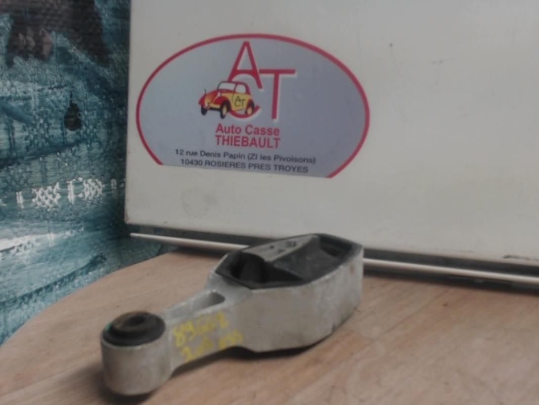 Support de boite PEUGEOT 208 1 PHASE 2 Essence - 1