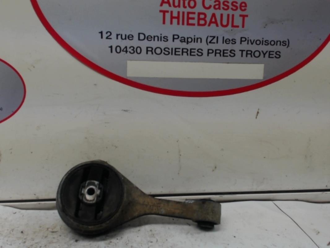 Photo de la pièce