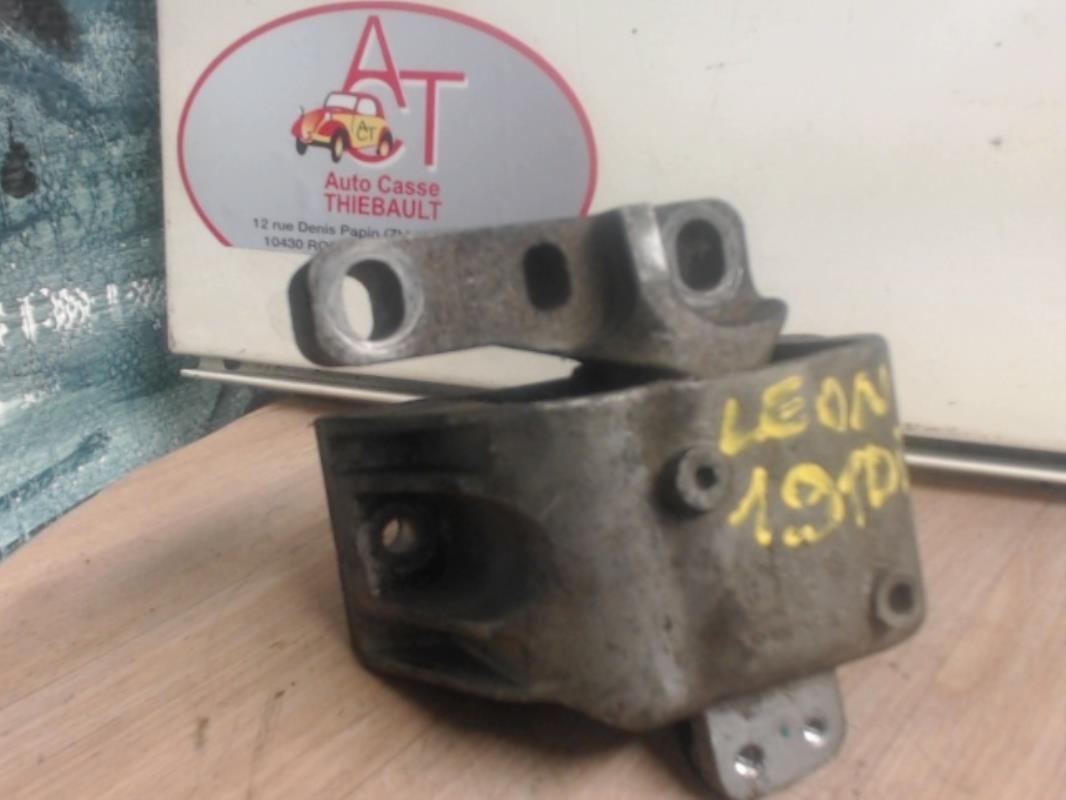 Support moteur droit SEAT LEON 1 Diesel - 1