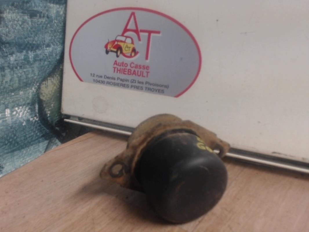 Support de boite VOLKSWAGEN GOLF 3  - 1