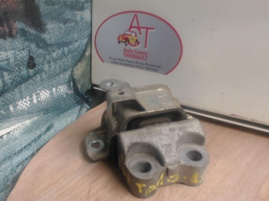 Supporto scatola FIAT GRANDE PUNTO Diésel - 1