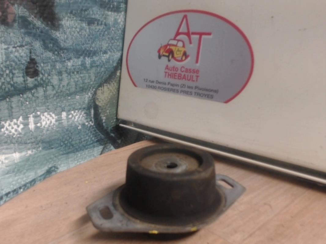Support de boite CITROEN C5 2 Diesel - 1