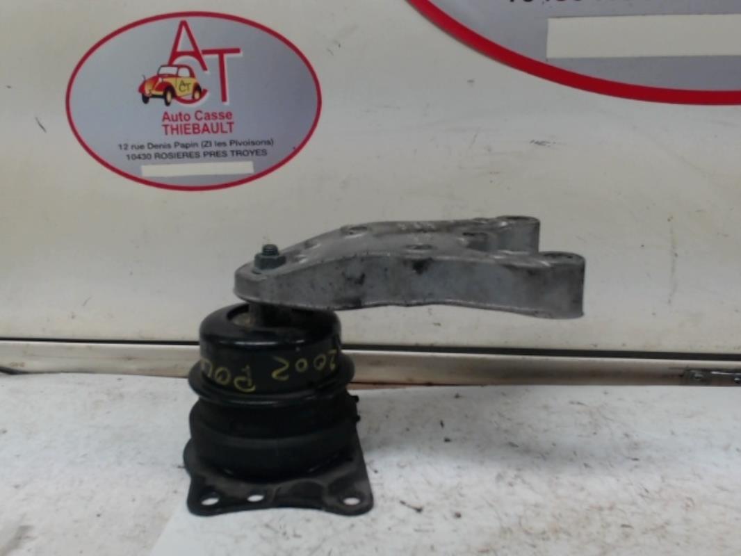 Supporto motore destro VOLKSWAGEN POLO 4 PHASE 1 Gasolina - 1