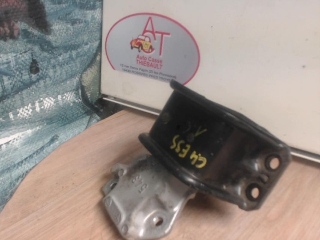 Support de boite CITROEN C4 1 PHASE 2 COUPE Essence - 1