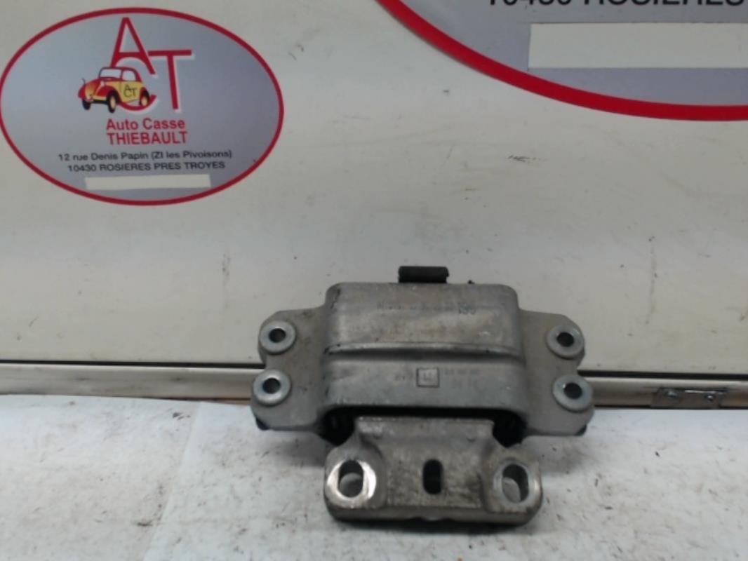 Supporto motore sinistro AUDI A3 2 PHASE 2 Diésel - 1