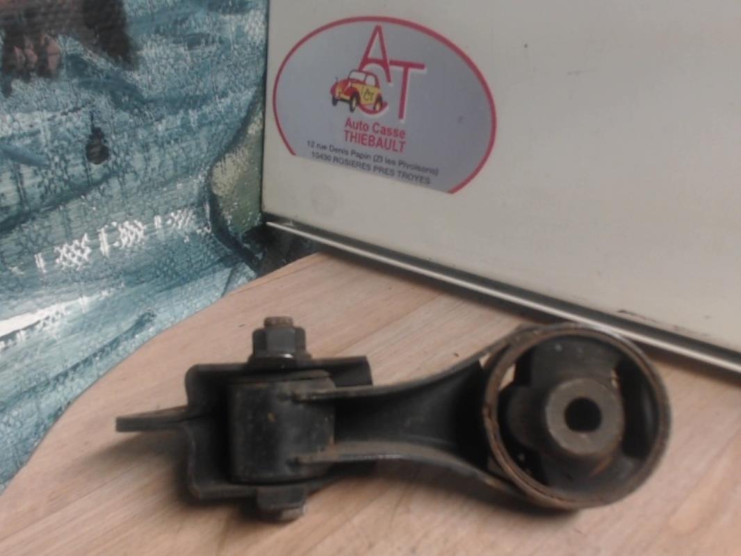 Support de boite CITROEN C1 1 PHASE 1 Diesel - 1