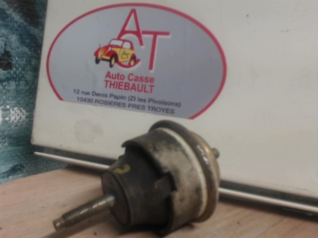 Support moteur CITROEN C15 Diesel - 1