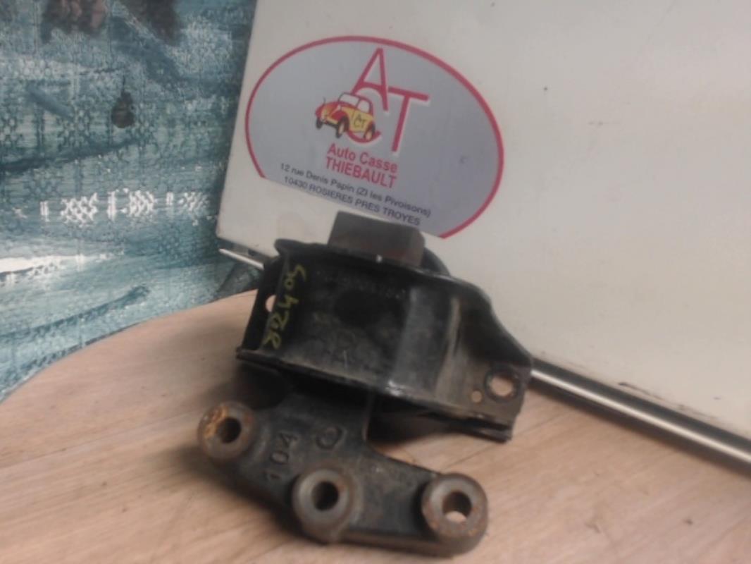 Supporto motore destro CITROEN C3 1 PHASE 1 Diésel - 1