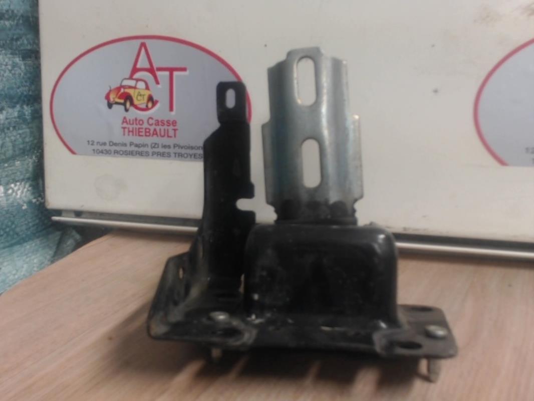 Support de boite CITROEN C3 1 PHASE 2 Diesel - 1