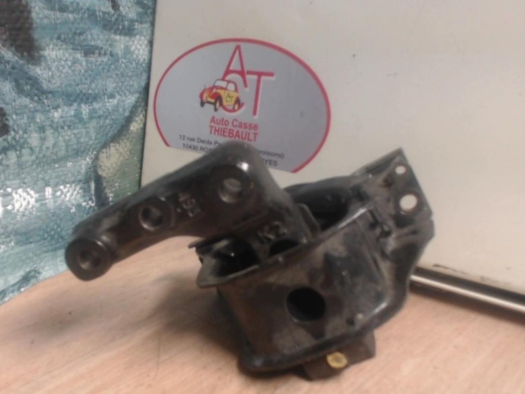 Support moteur droit CITROEN C3 2 PHASE 2 Diesel - 1