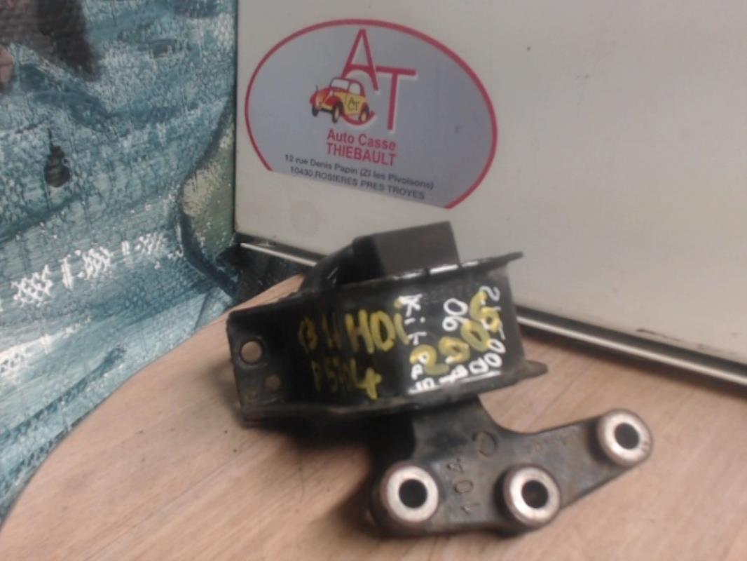 Supporto motore destro CITROEN C3 1 PHASE 1 Diésel - 1