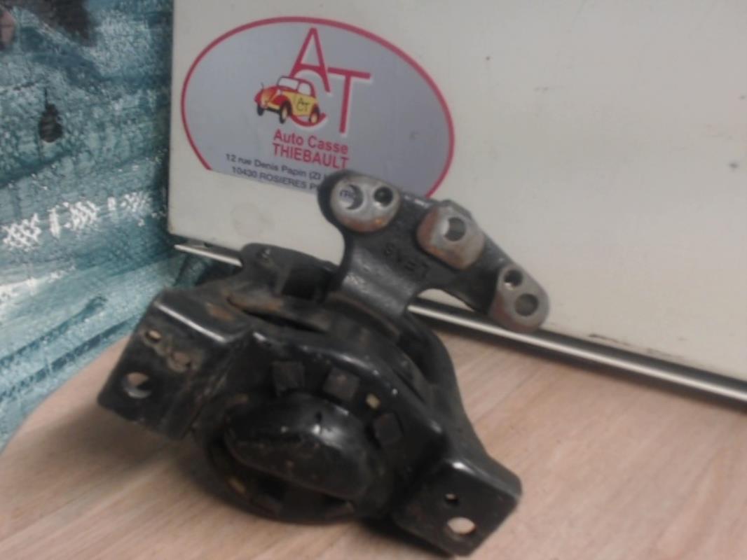 Support moteur droit CITROEN C3 1 PHASE 2 Diesel - 1
