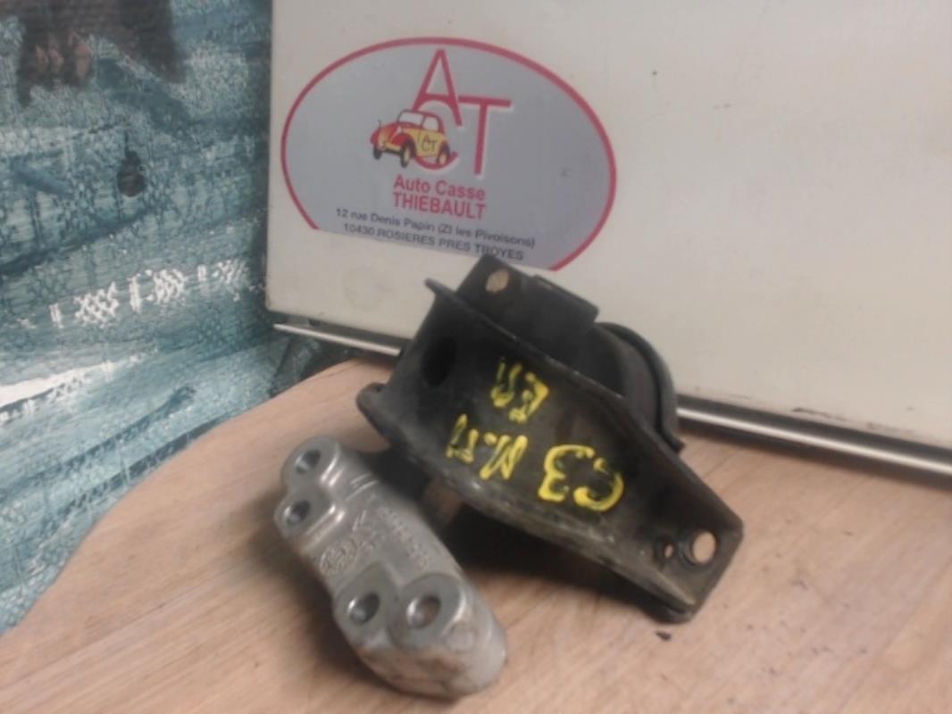 Supporto motore destro CITROEN C3 2 PHASE 1 Gasolina - 1