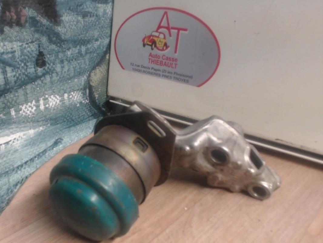Support de boite CITROEN C5 1 PHASE 1 Diesel - 1