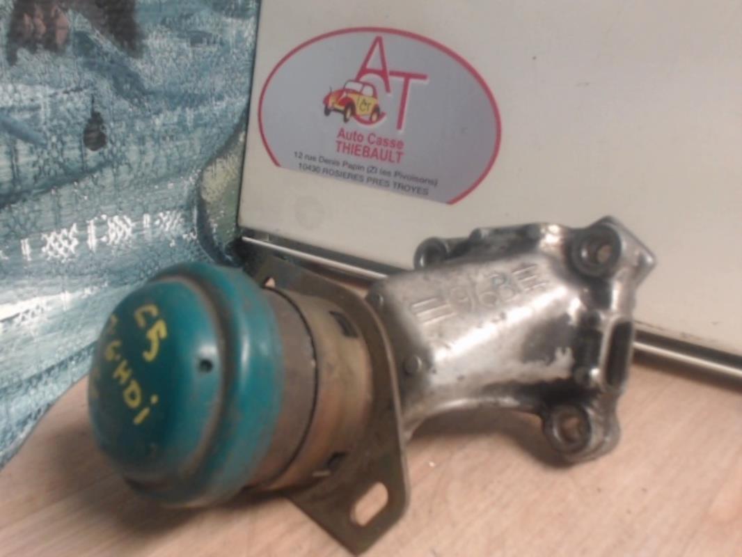 Support de boite CITROEN C5 1 PHASE 1 Diesel - 1