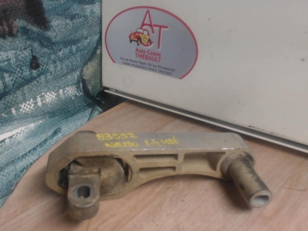 Support de boite CITROEN NEMO Diesel - 1