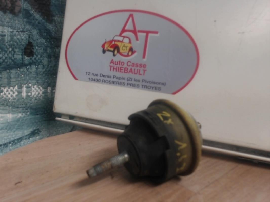 Support moteur CITROEN ZX PHASE 2 BREAK Diesel - 1