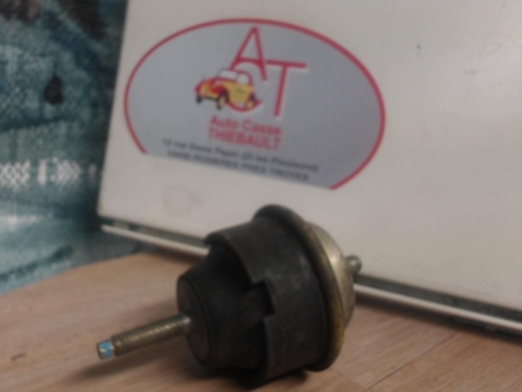 Support moteur CITROEN ZX PHASE 2 BREAK Diesel - 1