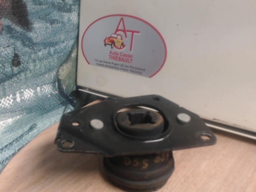 Support de boite CITROEN DS5 PHASE 1 Diesel - 1