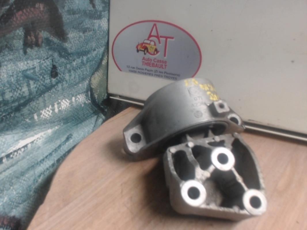 Supporto motore FIAT FIORINO 3 PHASE 1 Diésel - 1