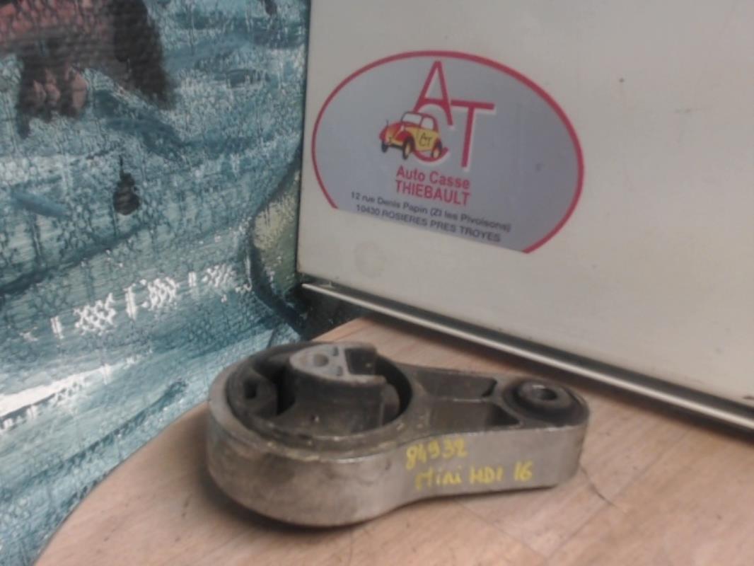 Support moteur MINI MINI 2 R56 PHASE 1 Diesel - 1
