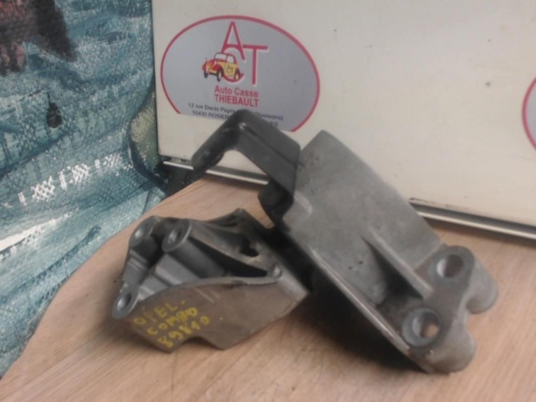 Supporto motore destro OPEL COMBO D Diésel - 1