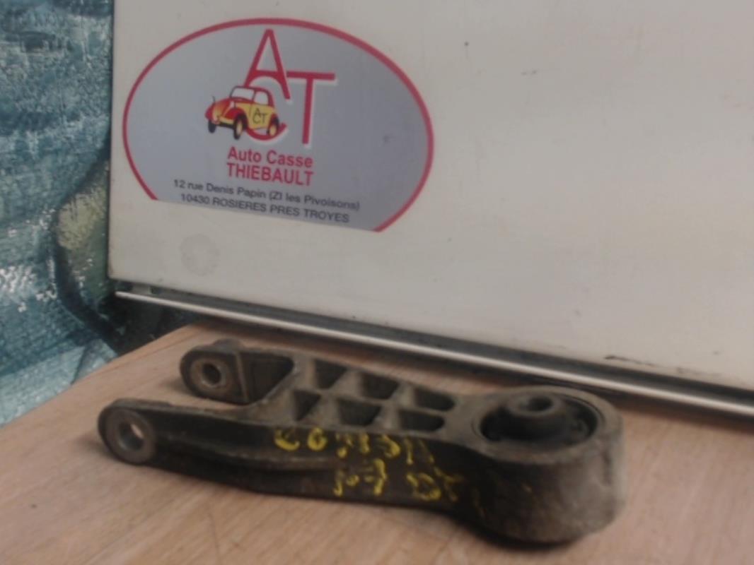 Support de boite OPEL CORSA C PHASE 1 Diesel - 1