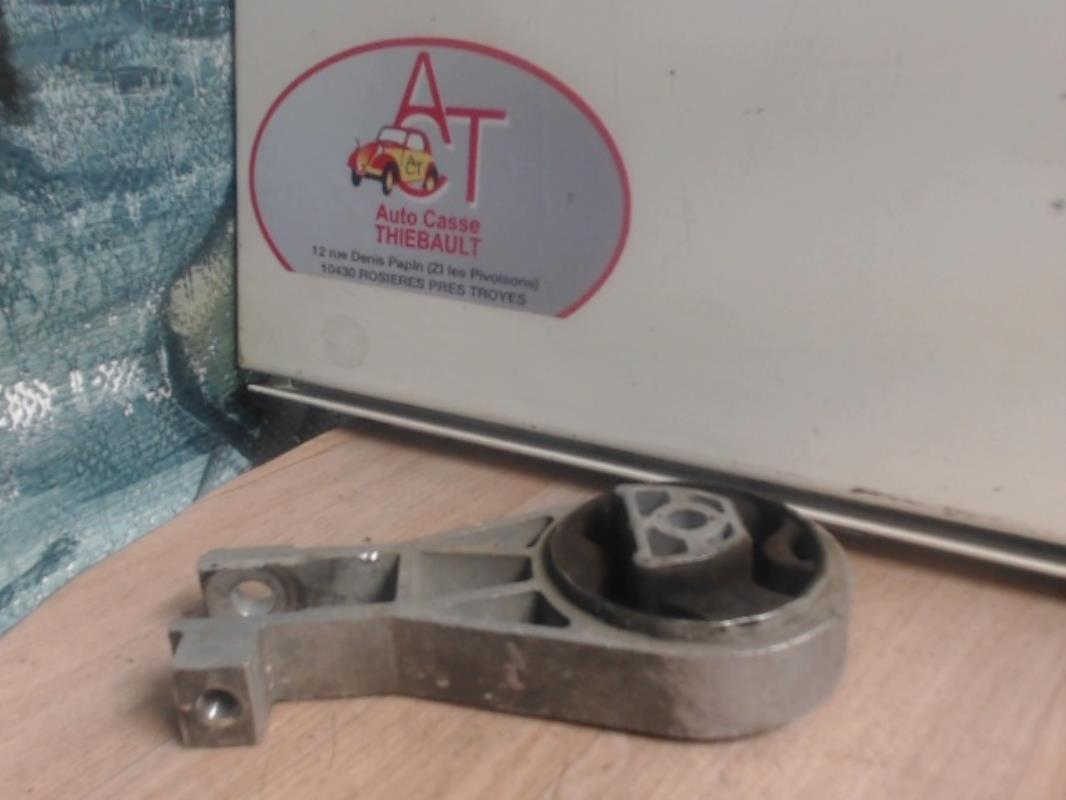 Support moteur OPEL CORSA D PHASE 2 Essence - 1