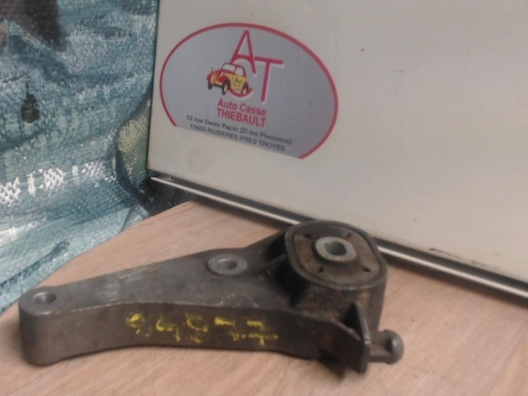 Support de boite OPEL CORSA C PHASE 2 Diesel - 1