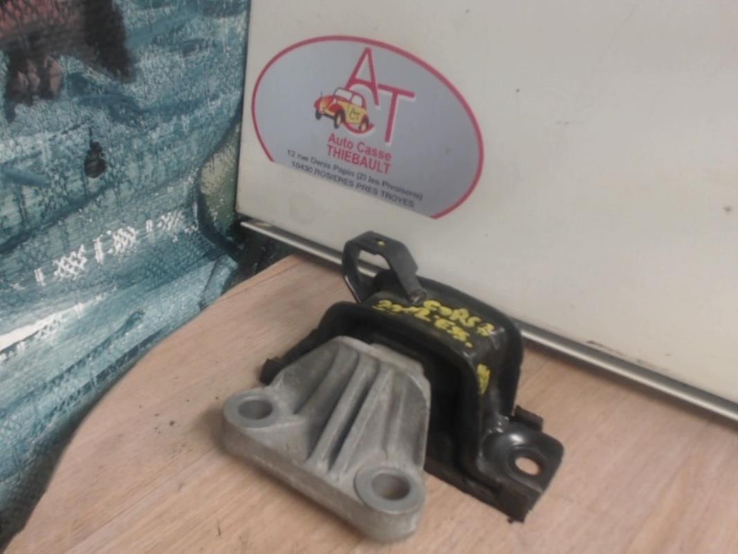 Support moteur gauche OPEL CORSA D PHASE 2 Essence - 1