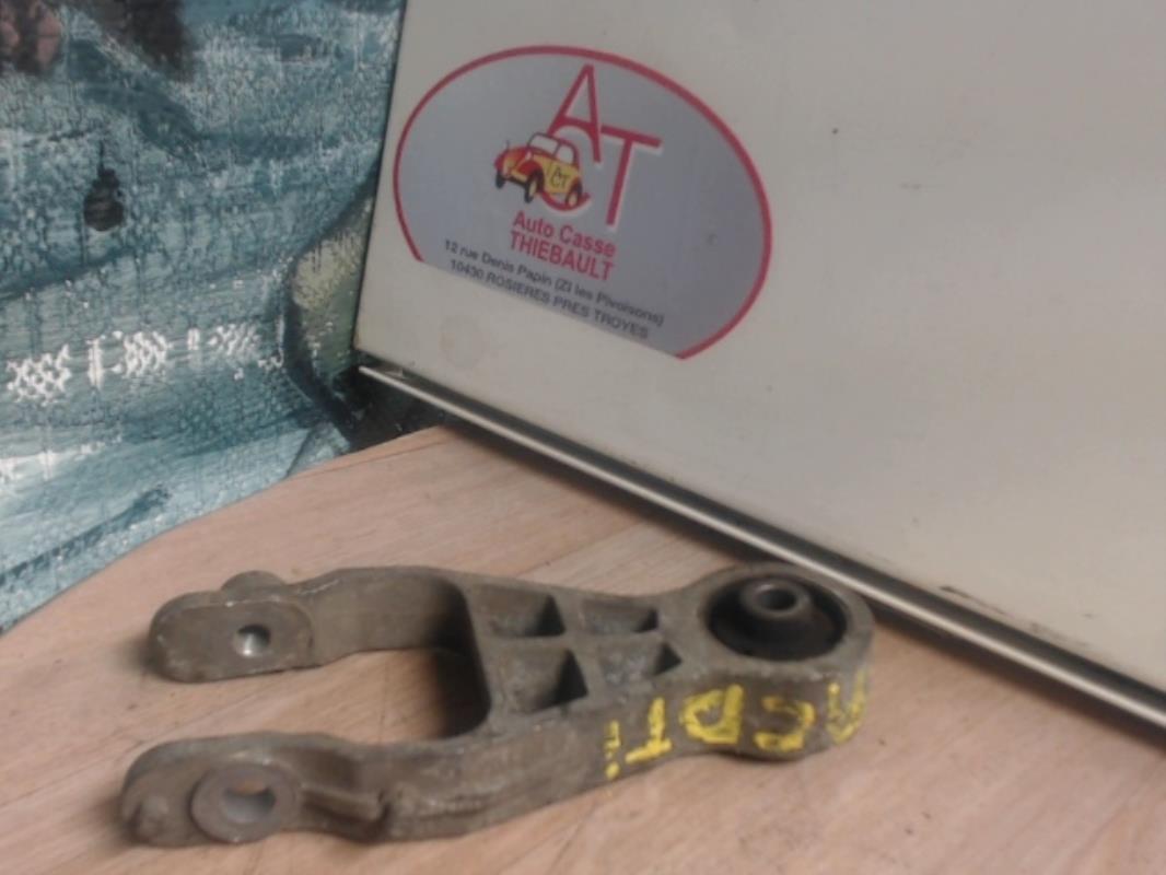Support de boite OPEL CORSA C PHASE 2 Diesel - 1