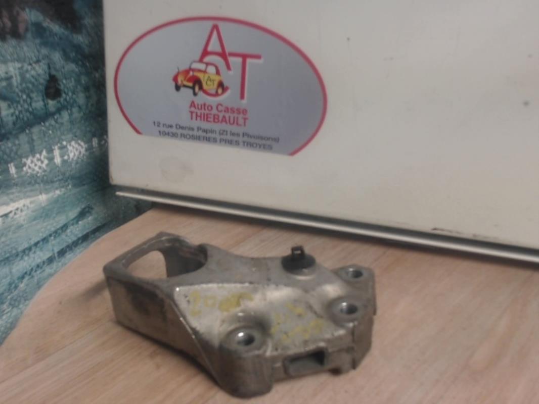 Supporto motore destro PEUGEOT 206 Diésel - 1