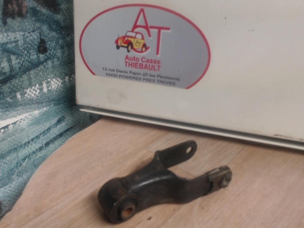 Support moteur PEUGEOT 206  - 1