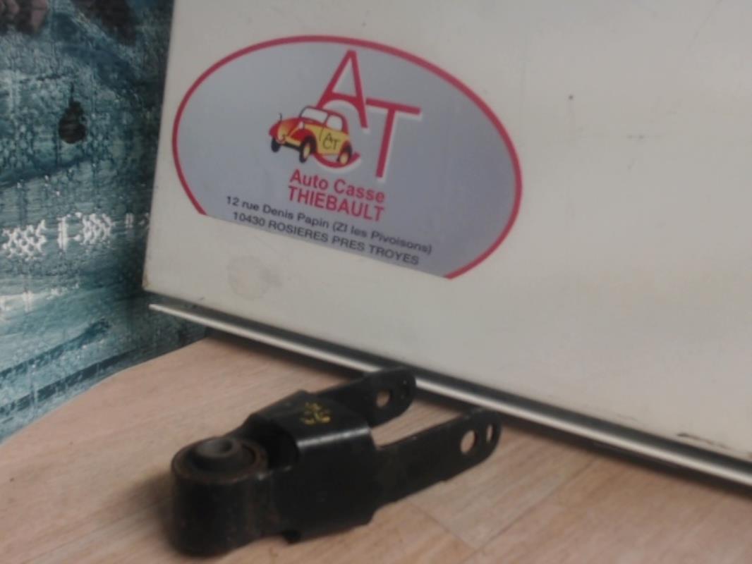 Support moteur PEUGEOT 206+  - 1