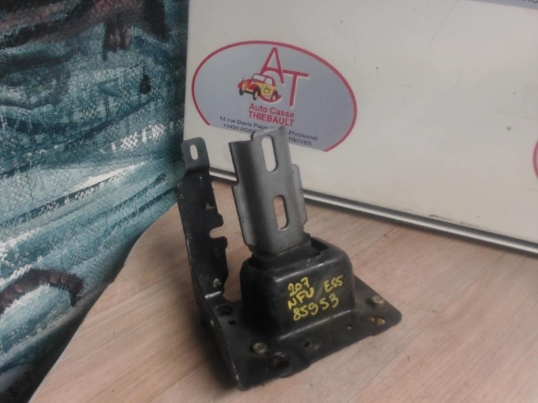 Supporto motore sinistro PEUGEOT 207 PHASE 1 Gasolina - 1