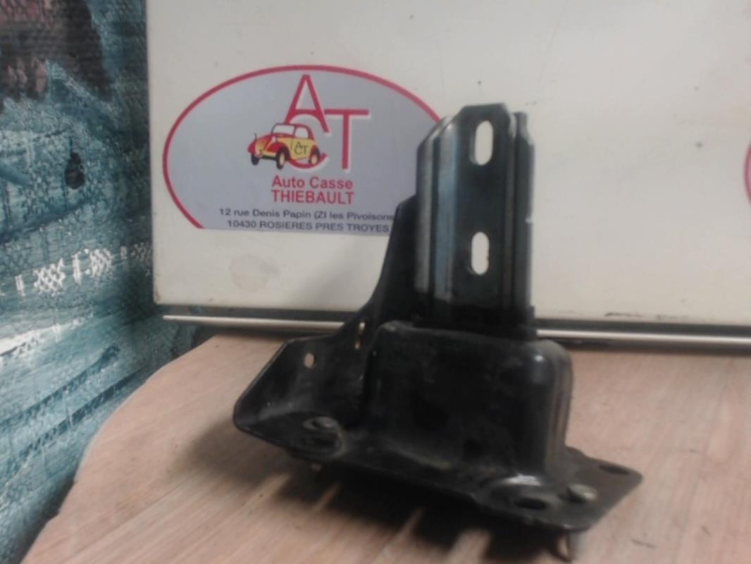 Supporto motore sinistro PEUGEOT 207 PHASE 2 Diésel - 1