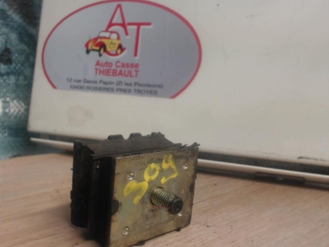 Support moteur PEUGEOT 309 PHASE 1 Essence - 1