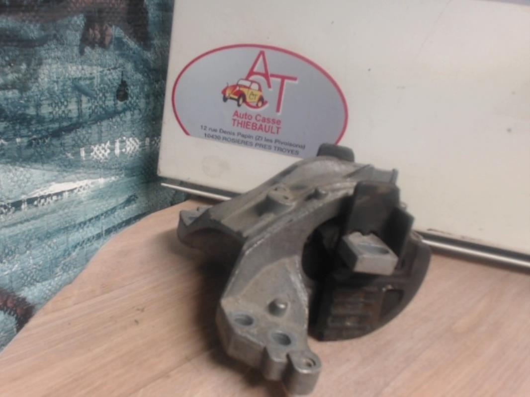 Supporto motore sinistro PEUGEOT 407 PHASE 1 Diésel - 1