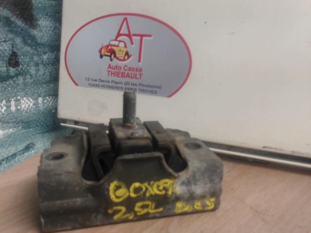 Supporto motore sinistro PEUGEOT BOXER 1 Diésel - 1