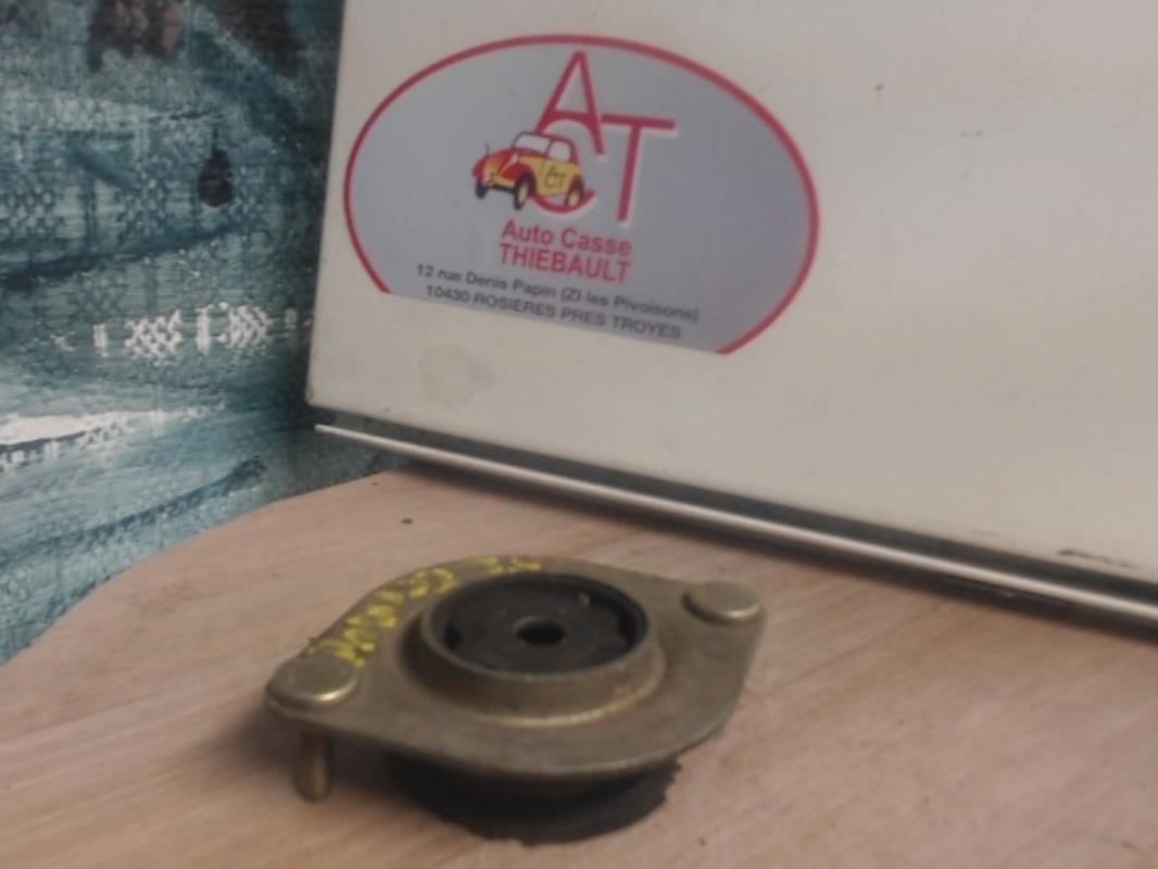 Supporto motore sinistro RENAULT CLIO 1 Gasolina - 1