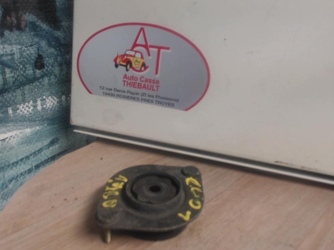Supporto motore sinistro RENAULT CLIO 1 Diésel - 1