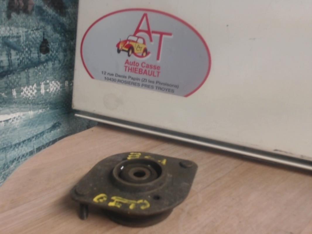 Support moteur gauche RENAULT CLIO 1 Diesel - 1
