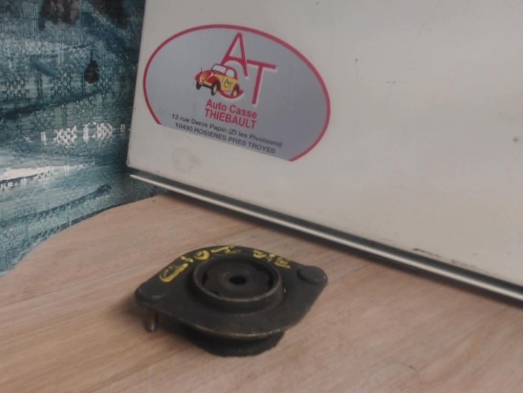 Support moteur gauche RENAULT CLIO 1 Diesel - 1