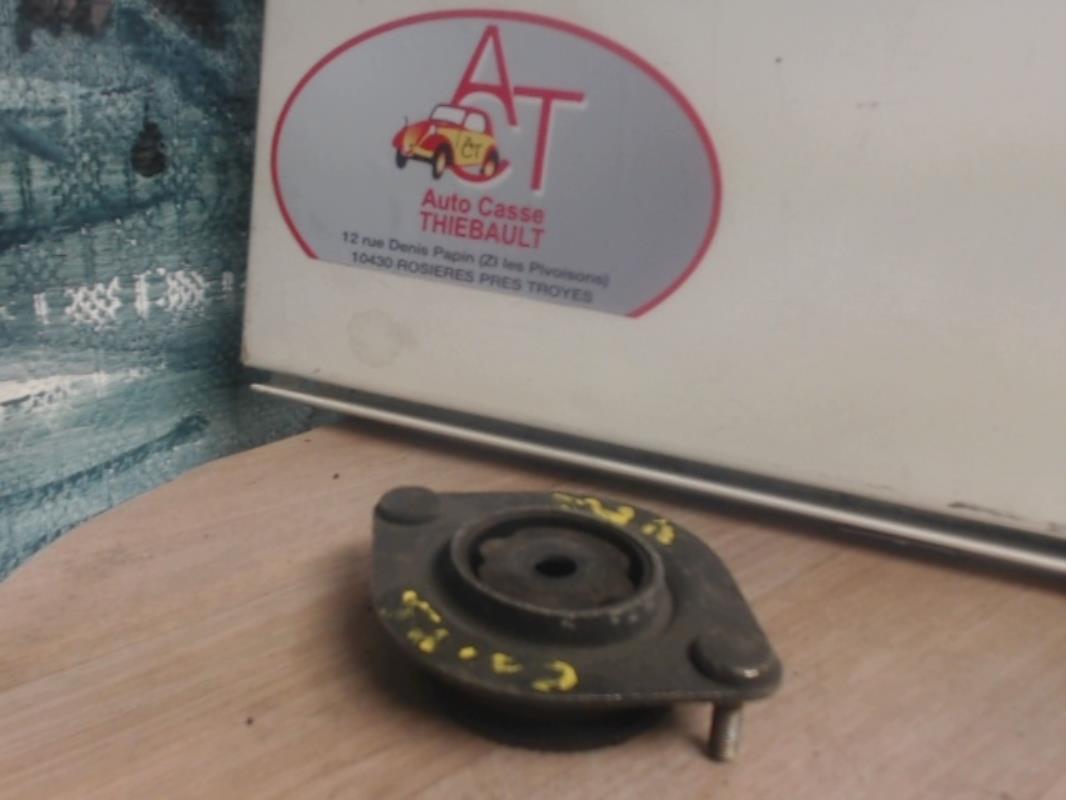 Supporto motore sinistro RENAULT CLIO 1 Gasolina - 1