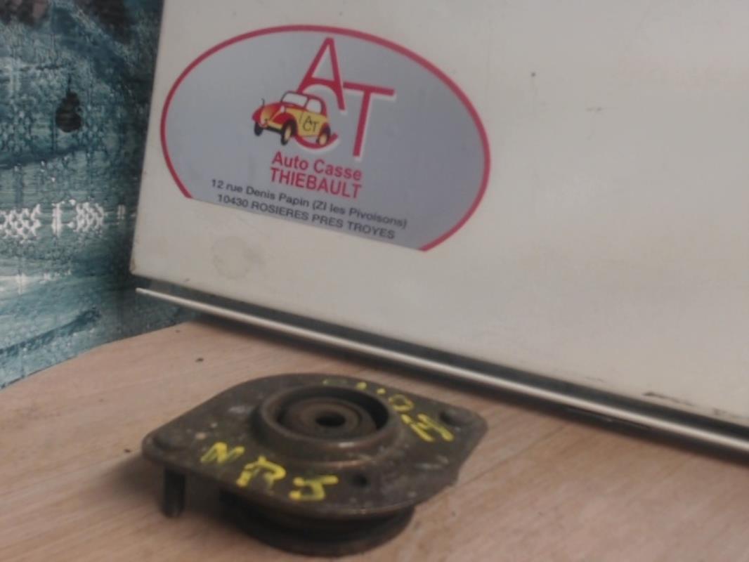 Support moteur gauche RENAULT CLIO 1 Essence - 1