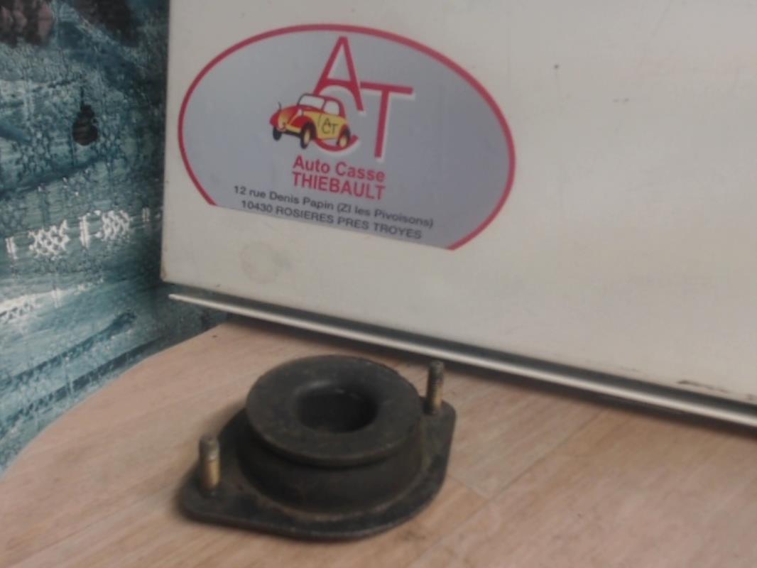 Supporto motore sinistro RENAULT CLIO 1 Diésel - 1