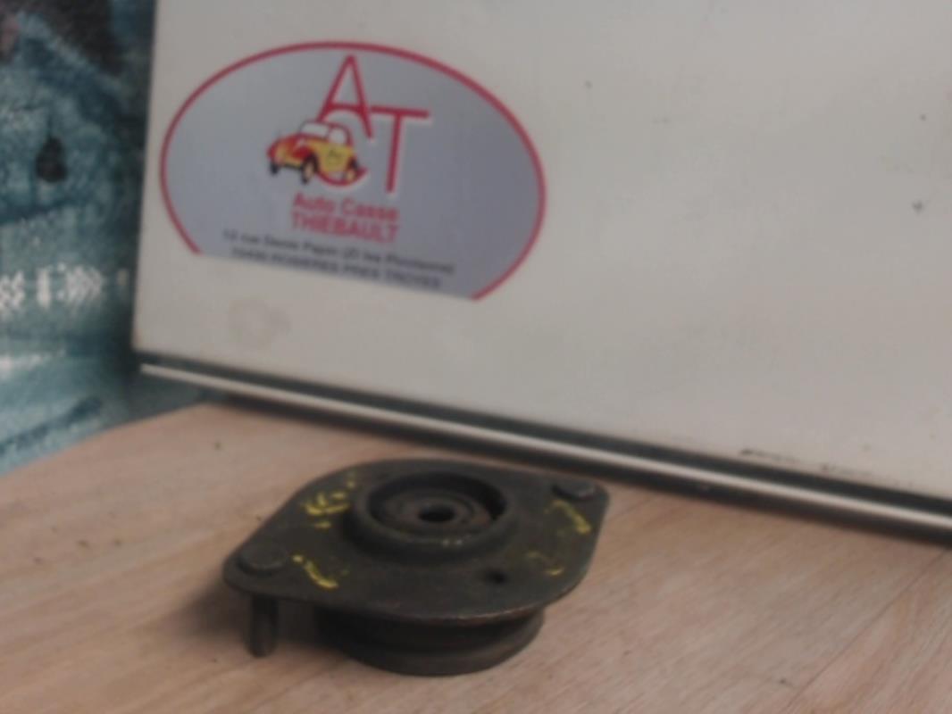 Support moteur gauche RENAULT CLIO 1 Diesel - 1