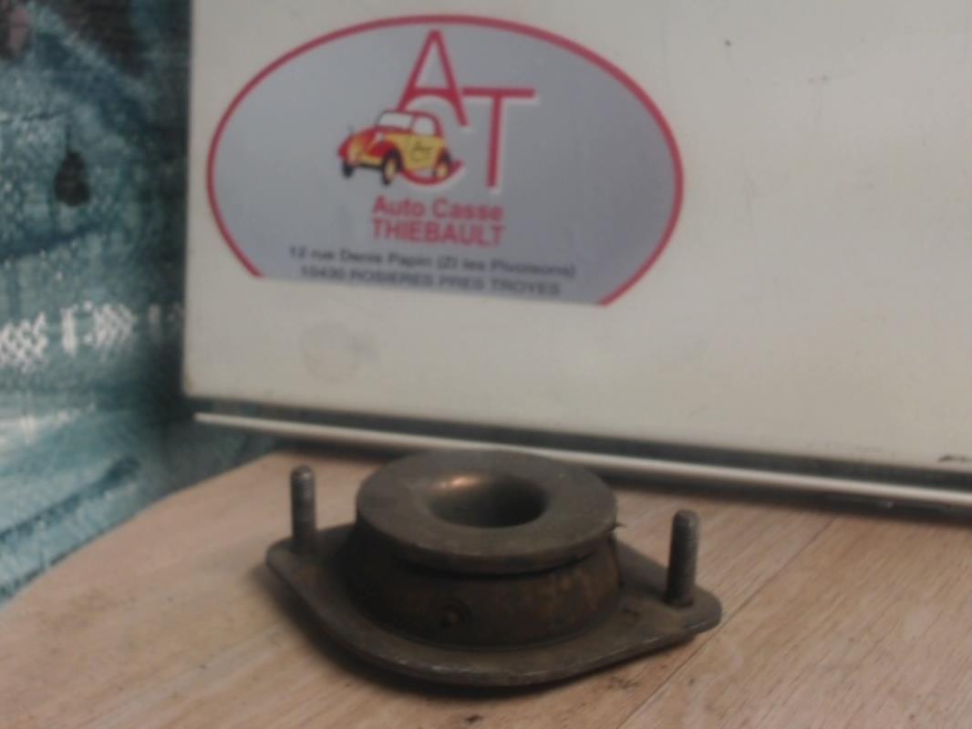 Supporto motore sinistro RENAULT CLIO 1 Diésel - 1