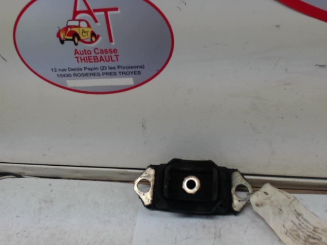Support de boite RENAULT CLIO 3 PHASE 1 Diesel - 1