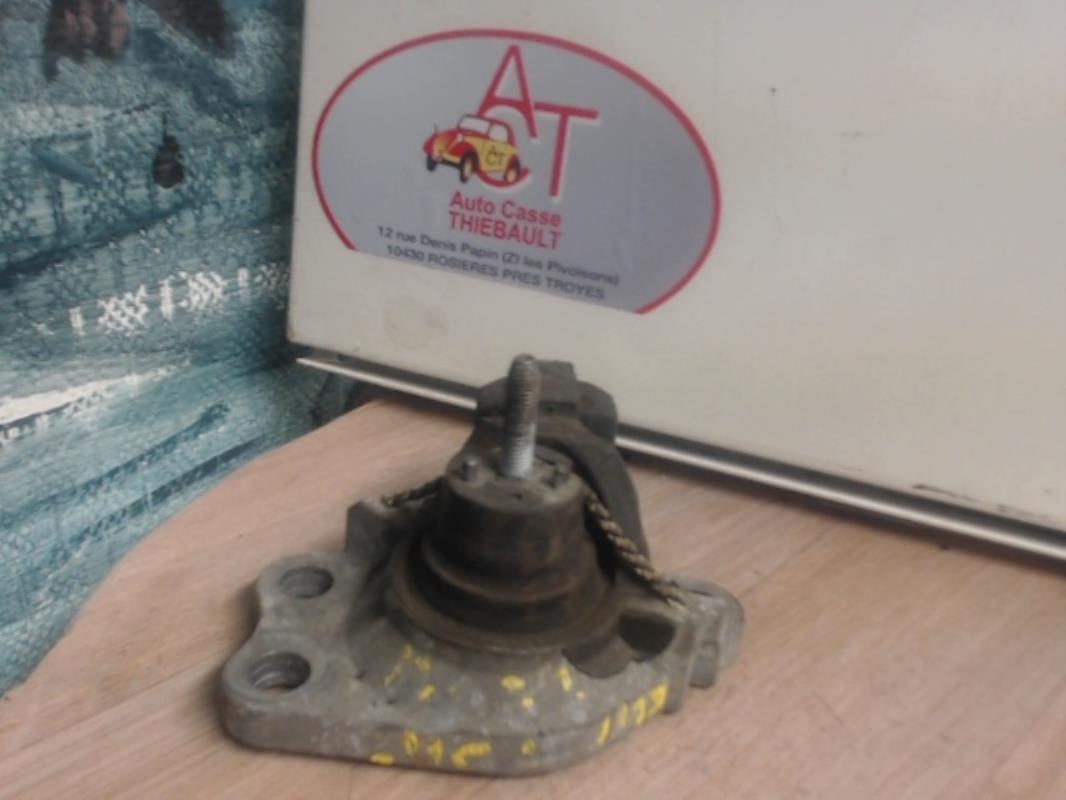Supporto motore destro RENAULT CLIO 3 Diésel - 1